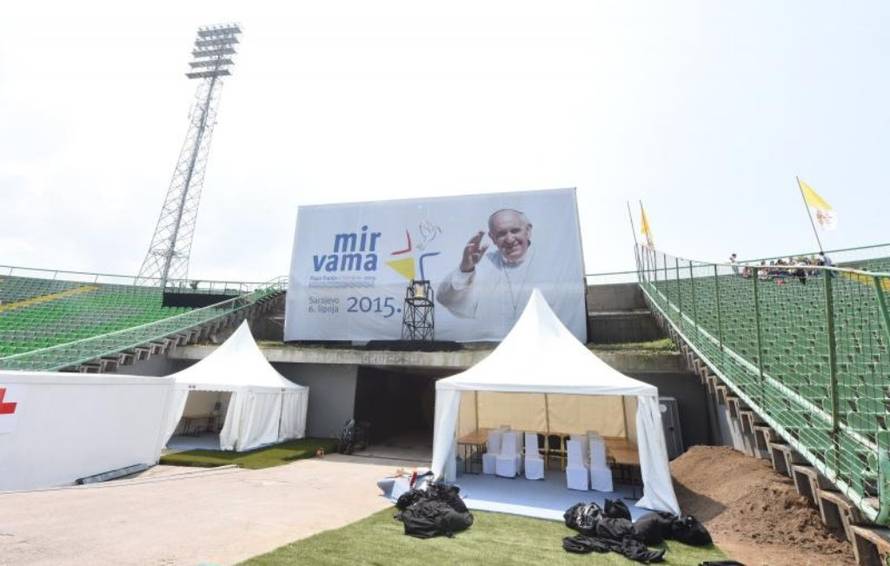 Hrvoje Jelavić/PIXSELL