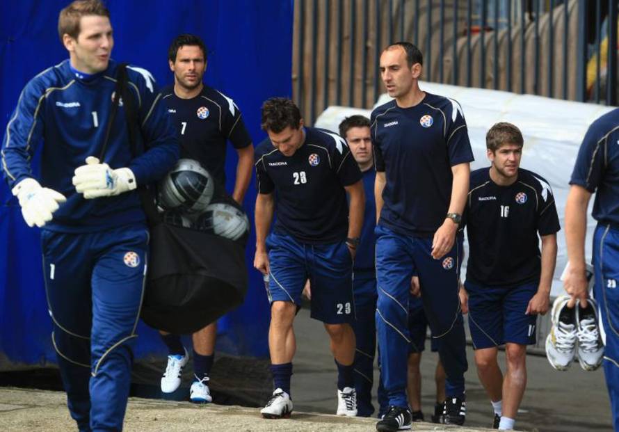 Marko Prpić/Pixsell