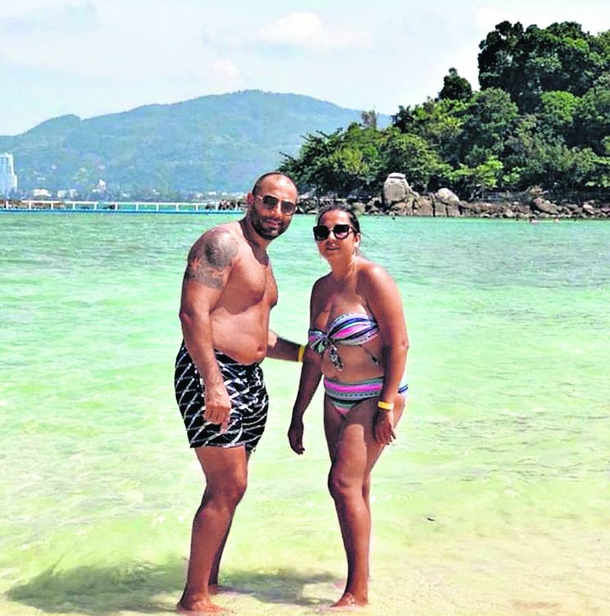 'Nemam 50 trgovina, već tri. O tučnjavi se priča jer smo Romi'