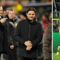 Borussia Dortmund slavi Hrvata! Odveo ih u polufinale Lige prvaka nakon 11 godina