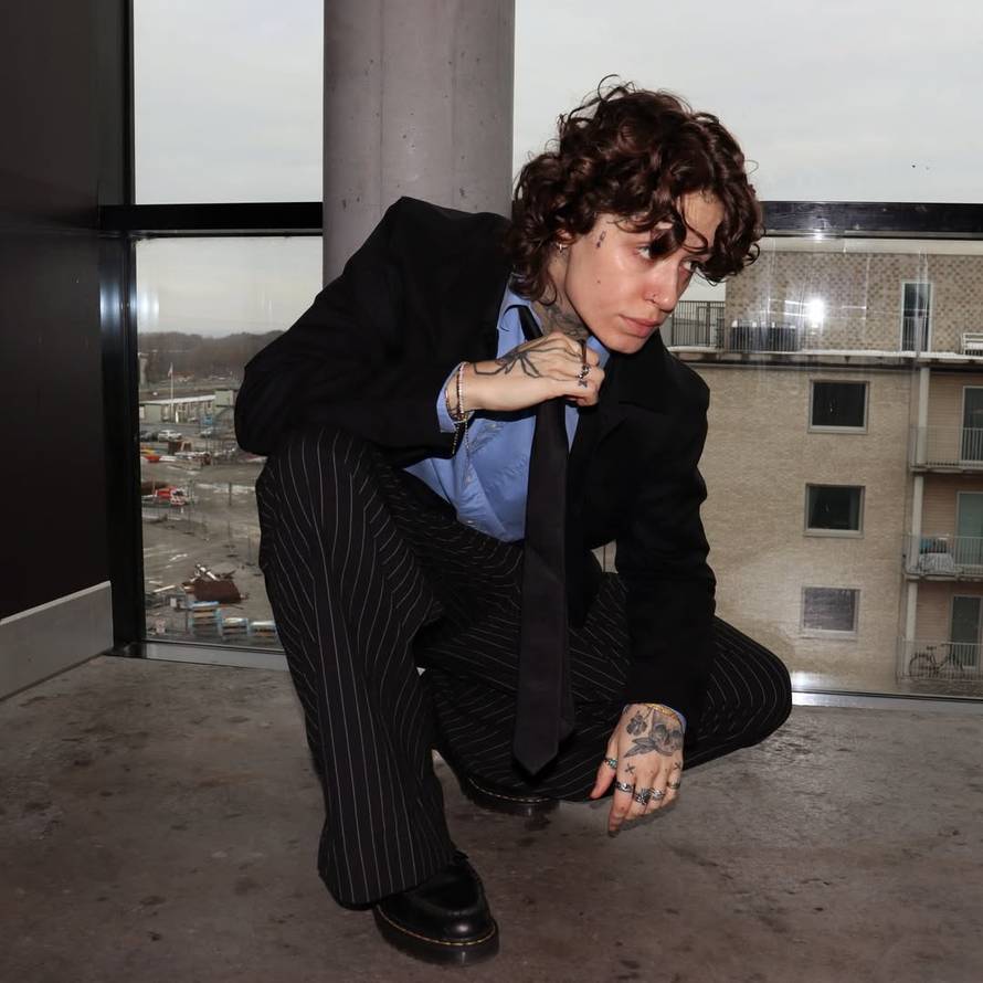 Drama na Dori! Diskvalificirali pjevačicu, HRT objasnio i zašto