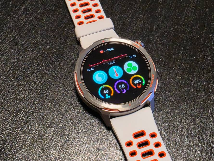 VIDEO Testirali smo Huawei GT Runner 2: Sat za duge pruge