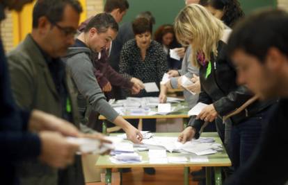 Neobvezujući referendum: Za nezavisnost 80% Katalonaca 