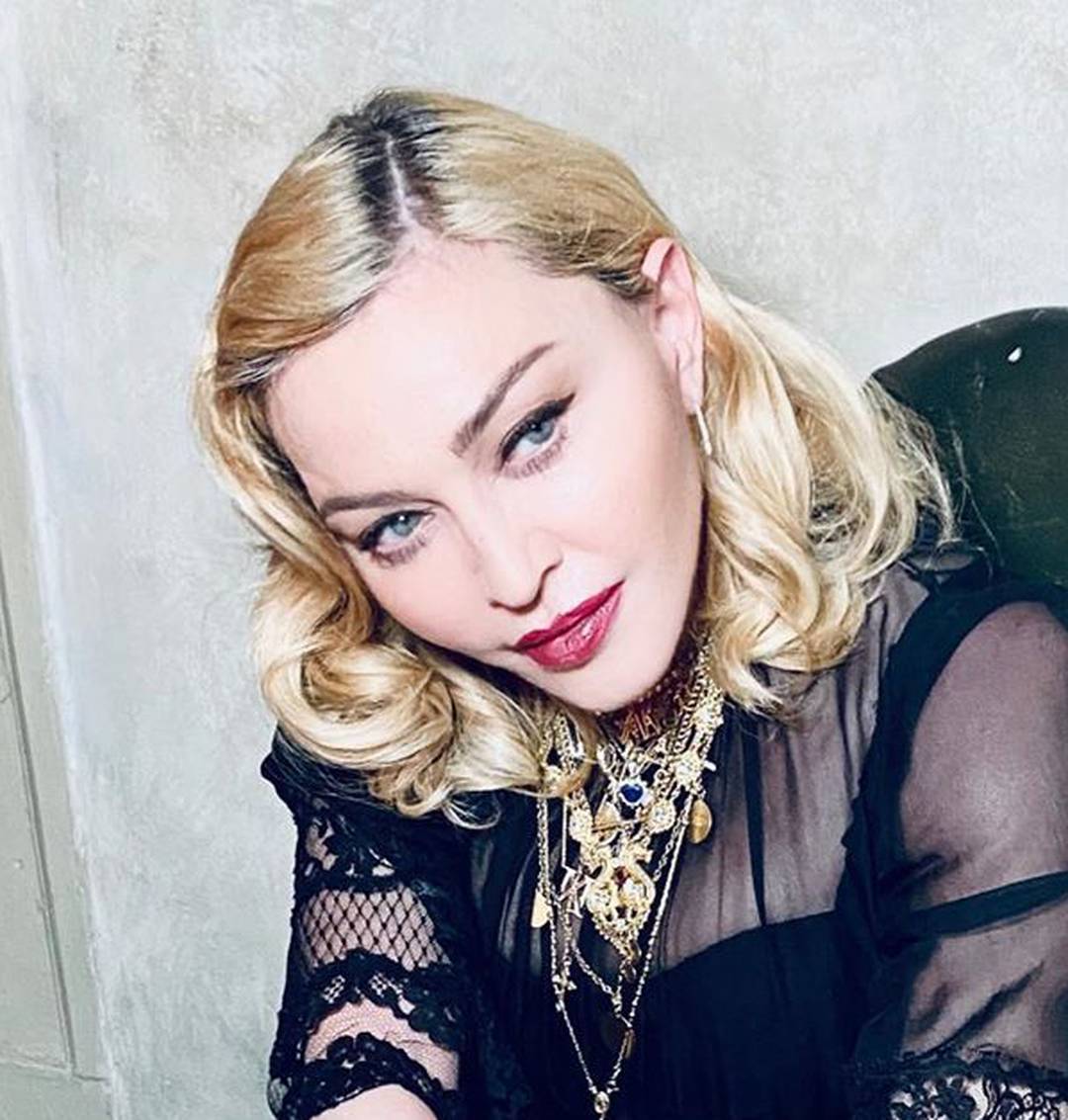Madonna je otkazala koncert, a fanovi ljuti: 'Platili smo vlak!'