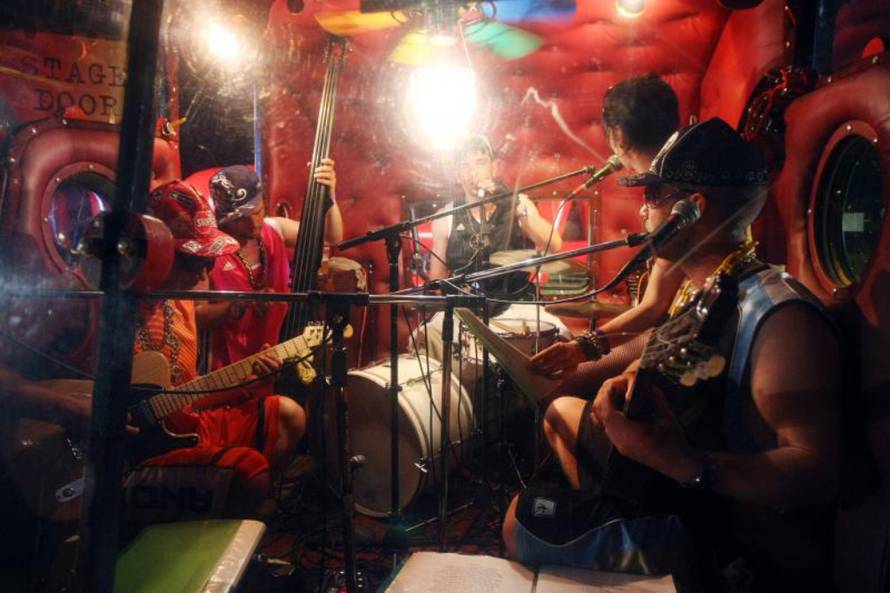 Goran Jakuš/Pixsell