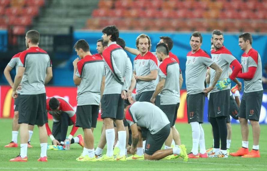 Sanjin Strukić/PIXSELL