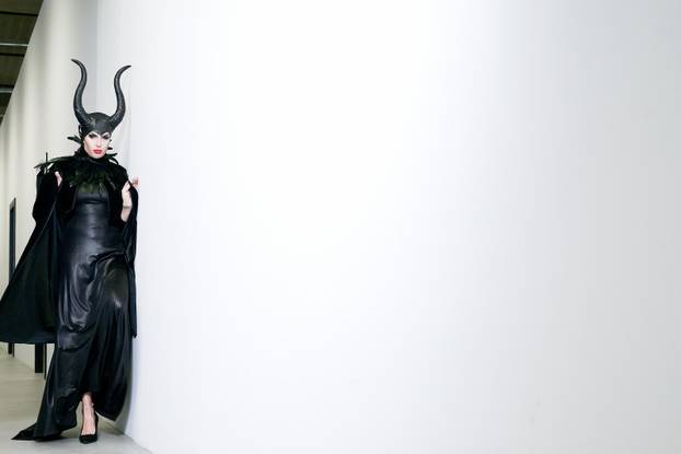 24SATA Zagreb: Televizijska voditeljica Gianna Apostolski