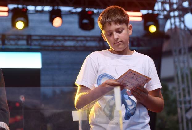 Oroslavje: Najveća tombola u Hrvatskoj