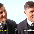 VIDEO Legendarnog Zanettija pitali da bira izme&dstrok;u Modri&cacute;a i Fernandeza. &Scaron;okirao navija&ccaron;e