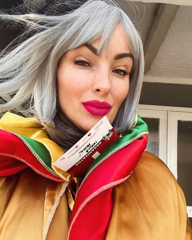 FOTO Novinarka Ivana Perić skinula gotovo 50 kilograma: Ovo su njezini zdravi recepti!