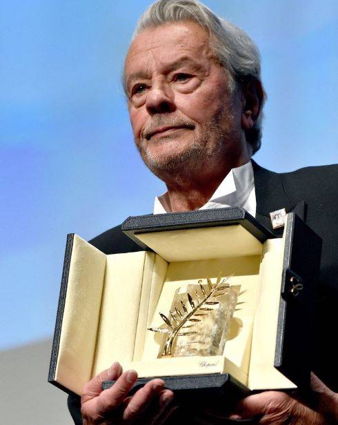 Alain Delon bio je 'vražje lijep': Licem anđela izluđivao je žene