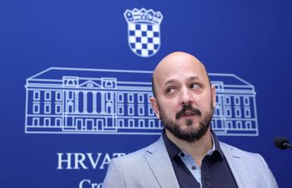 Maras: Ovo je najkorumpiranija Vlada koju je Hrvatska imala!