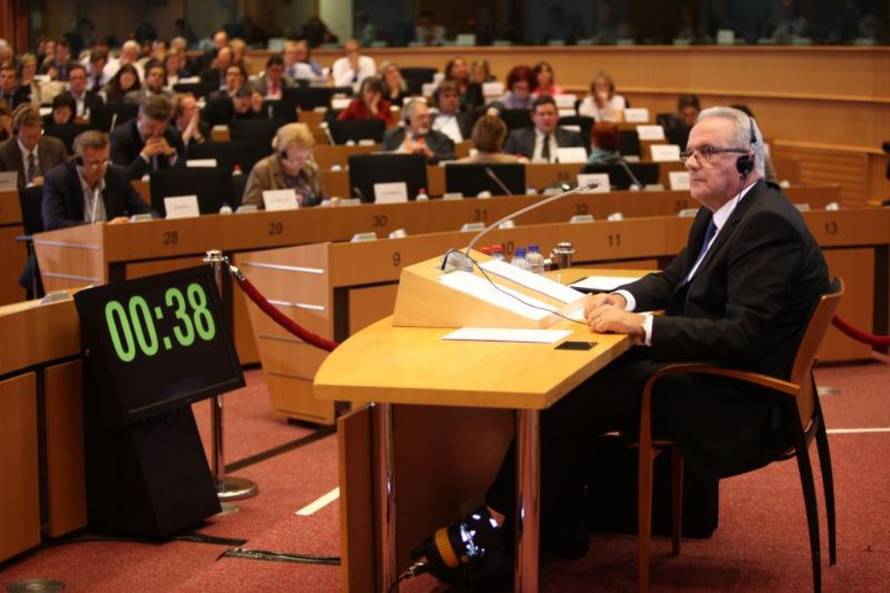 Tomislav Krasnec/VLM/Pixsell