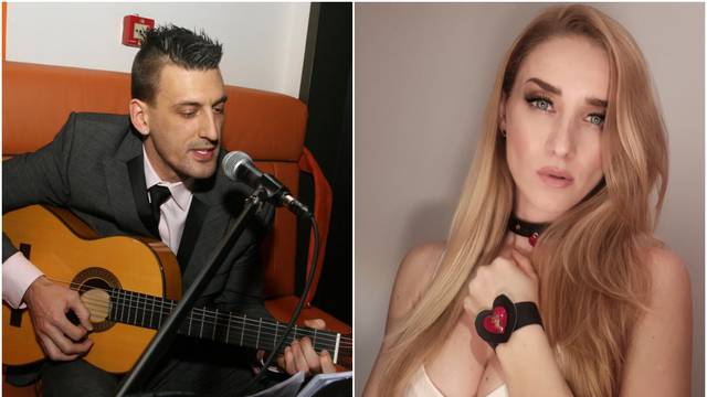 Povezala ih glazba: Giriček i Anezi nastupat će na ulicama...