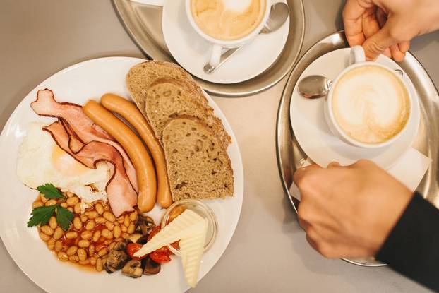 Ovo su najfiniji doručci iz cijelog svijeta koje morate kušati