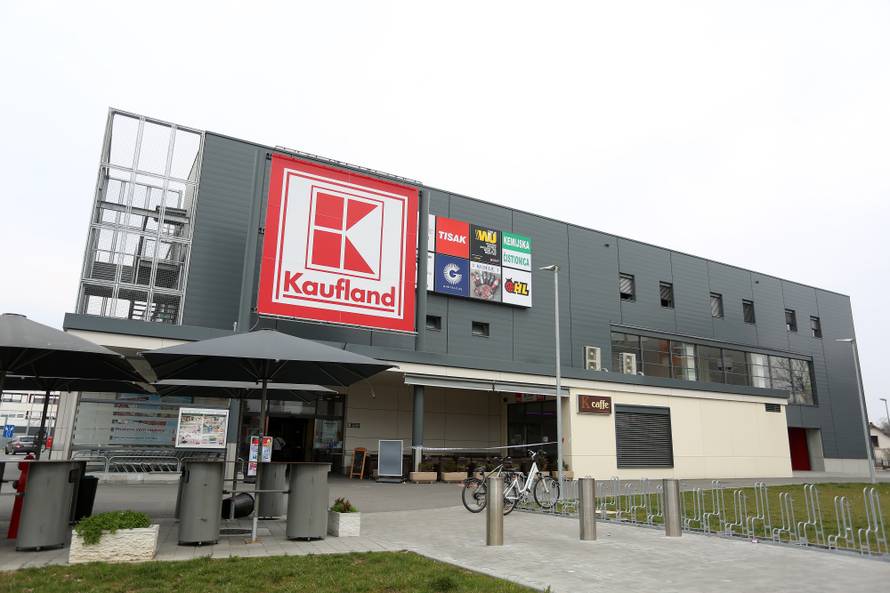 Ekskluzivna snimka: Tučnjava prije smrti mladića u Zagrebu