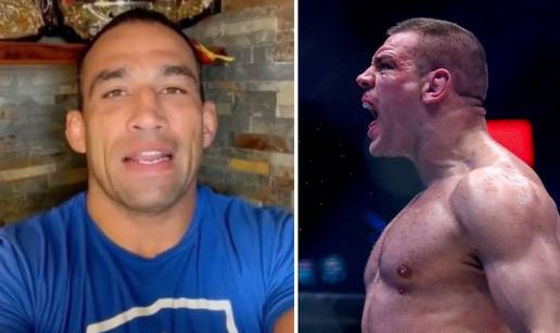 Werdum možda neće nastaviti turnir, Delija još čeka protivnika