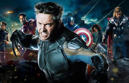 Mutanti i Avengersi neće moći uskoro dijeliti isto kino platno