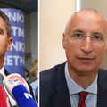 ANKETA Mihanović ili  Puljak: Tko će od njih u nedjelju postati novi gradonačelnik Splita?