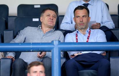 Tko je Tomislav Svetina: Od suradnika Mamića do glavnog tajnika HNS-a i Bobanove mete