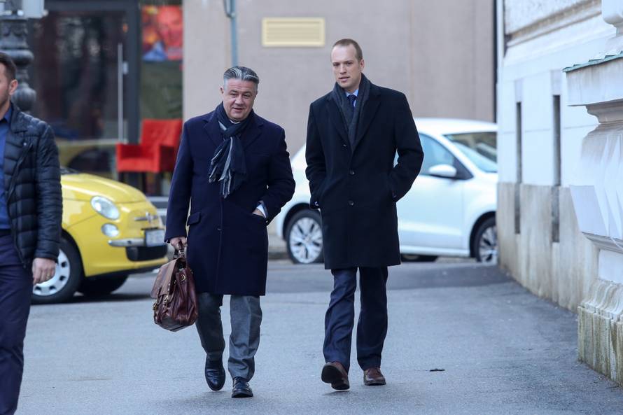 Saucha i Zeljko: 'Nismo krivi', Uskok: Uzmite im 944.000 kn