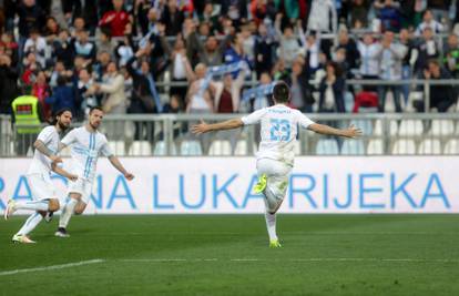 Rujevica je spremna! Riječani rasprodali stadion u 90 minuta