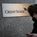 Credit Suisse posuđuje 50 mlrd. franaka i smiruje: Depoziti su sigurni, problemi su zbog SAD-a