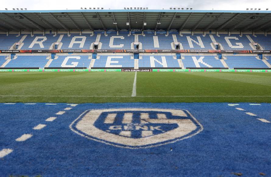 Obilazak Genkovog stadiona s Brankom Struparom