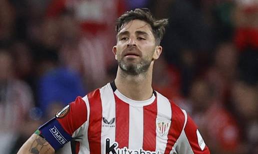 Igrač Athletica pao na doping testu zbog bizarnog sredstva