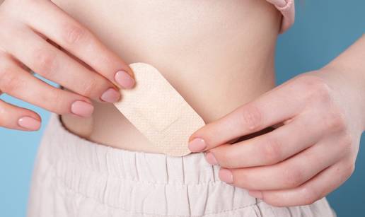 Kako su dva flastera na pupku jednog dje&ccaron;aka postala viralna - lije&ccaron;i li to mu&ccaron;ninu na putu?