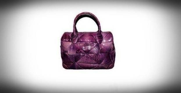 10 najskupljih brendova torbica