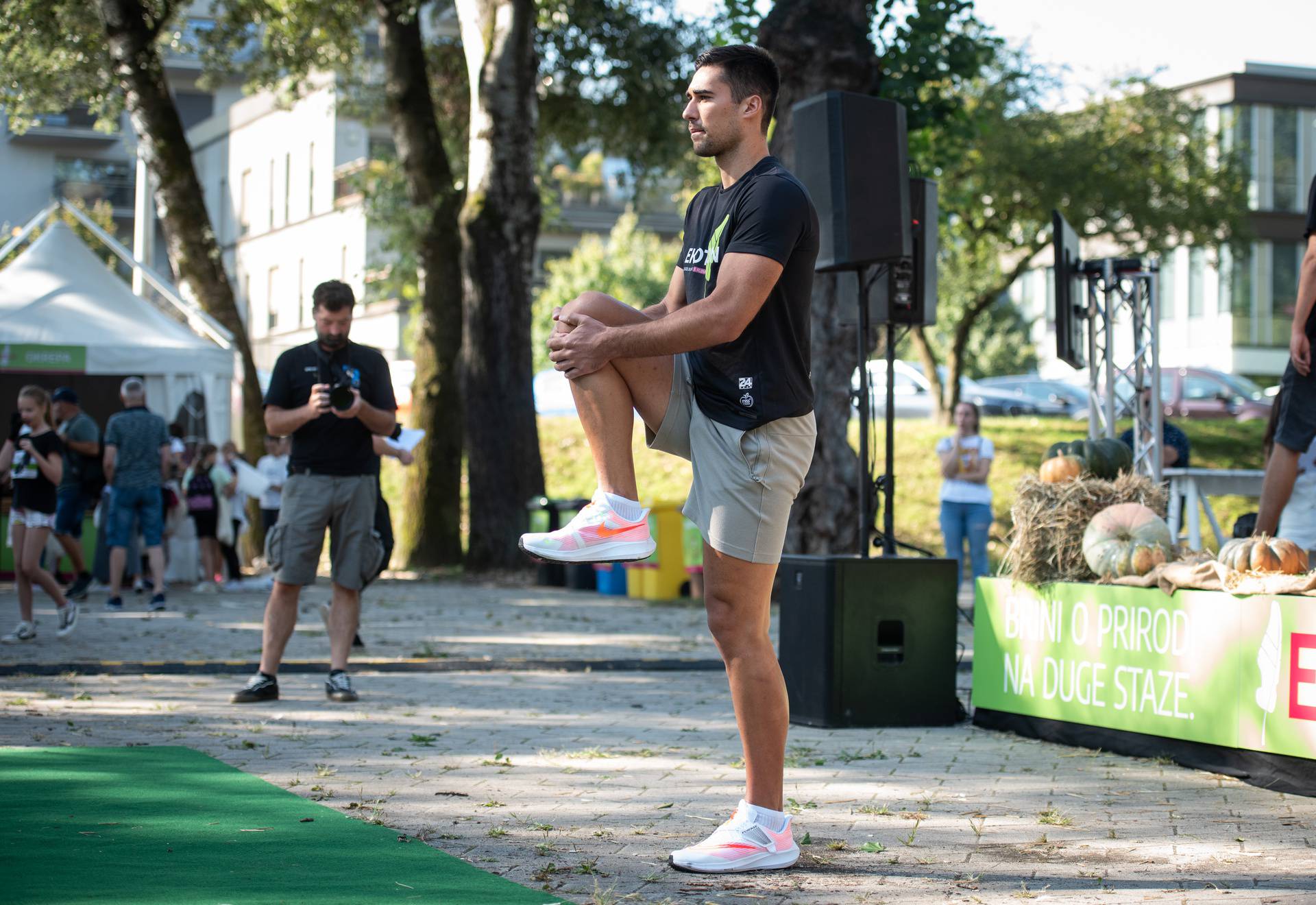 Hvala vam što ste podržali Ekotlon i učinili Zagreb malo boljim i čišćim mjestom za život!