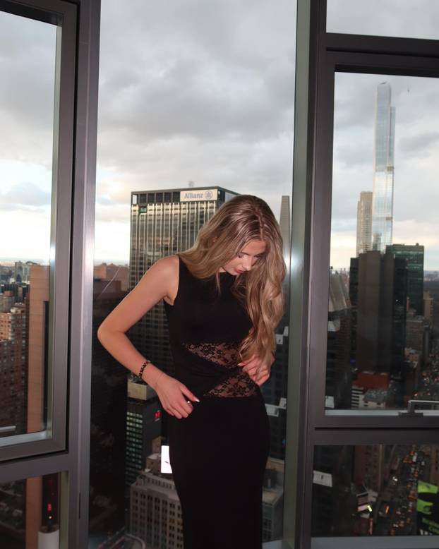 FOTO Vole bikinije i magnet su za obožavatelje: Sestre zlatne Jutte Leerdam postale senzacija