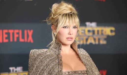 FOTO Mlada glumica odgovorila 'hejterima' na kritike da izgleda staro: 'Nisam više djevojčica!'