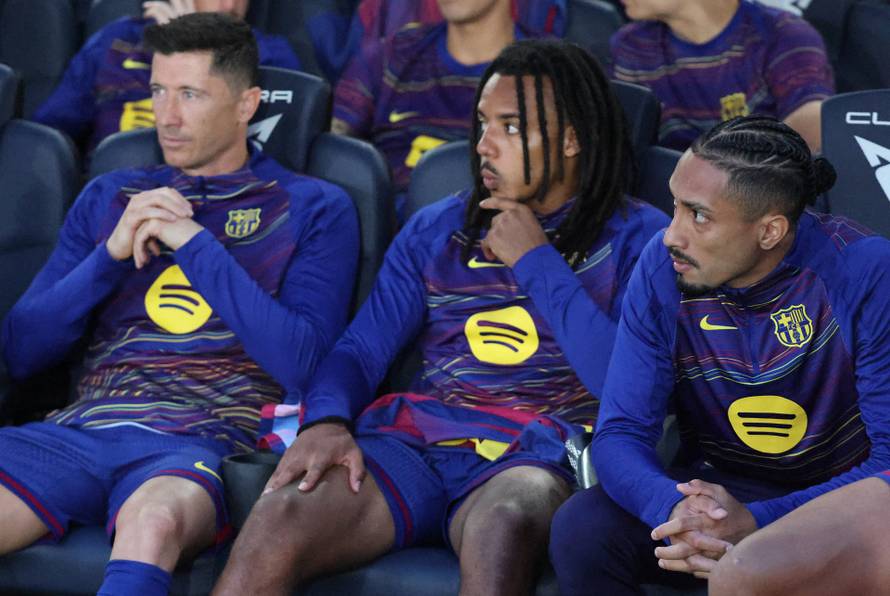 LaLiga - FC Barcelona v Real Madrid
