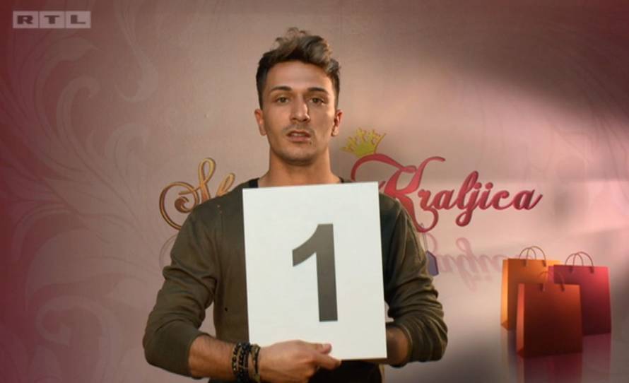 Sabotaža: Alen je s najgorim stajlingom postao prvi kralj...