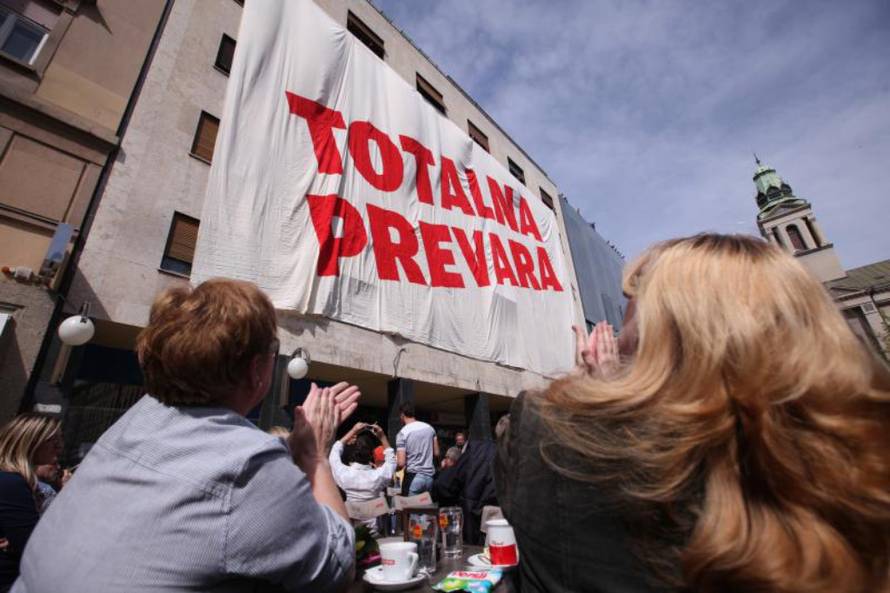 Robert Anić/Pixsell