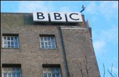BBC radi varanja gledatelja kaznili sa 500 tisuća eura