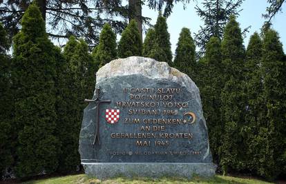 Zagreb, Sarajevo i Bleiburg se danas misom prisjećaju pokolja
