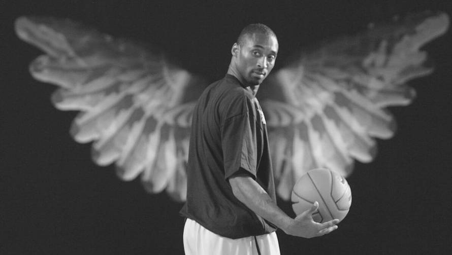 Šokantna vijest: Kobe Bryant poginuo je u padu helikoptera