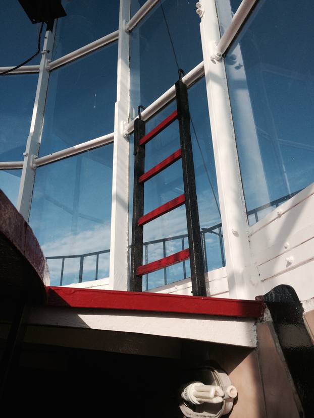 FOTO Kupanje na Palagruži je stvarno nezaboravno, nigdje nema tako kristalnog Jadrana