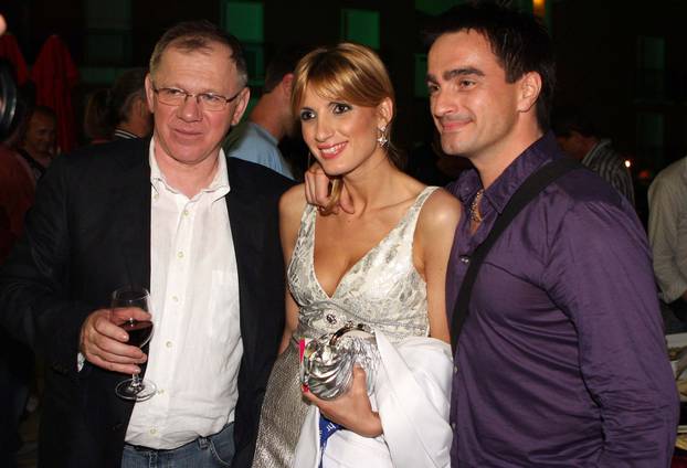 ARHIVA - Opatija: Hrvatski radijski festival, 2008.