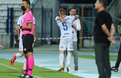 Osijek srušio Pogon i ušao u 3. pretkolo: Golčina Kleinheislera!