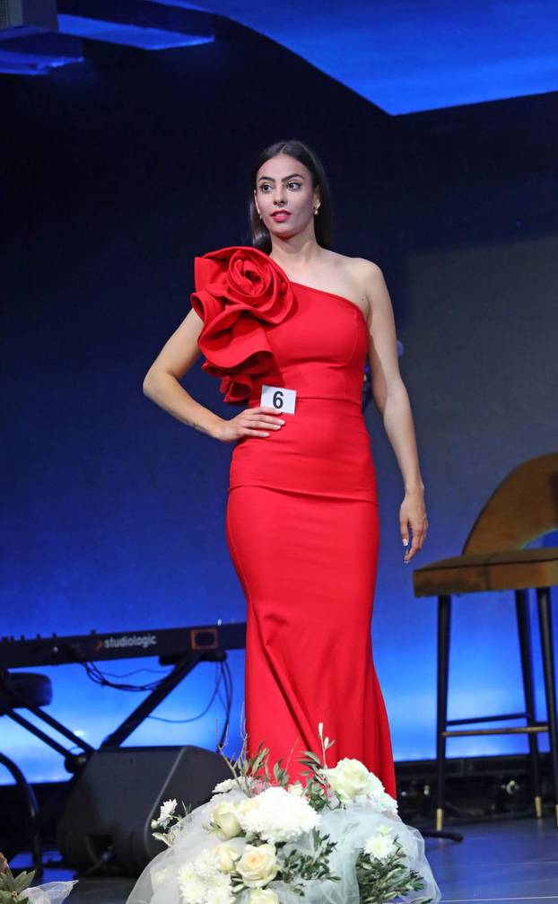 Šibenik: Izabrana Najljepša mama Hrvatske 2023.godine