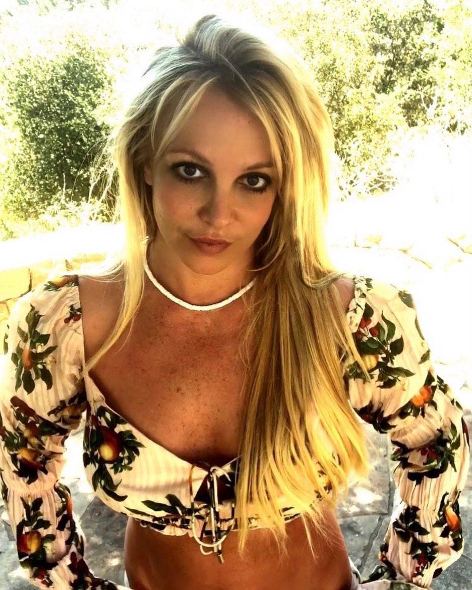 Britney je zaradila milijune, a sad tatu mora 'žicati' džeparac