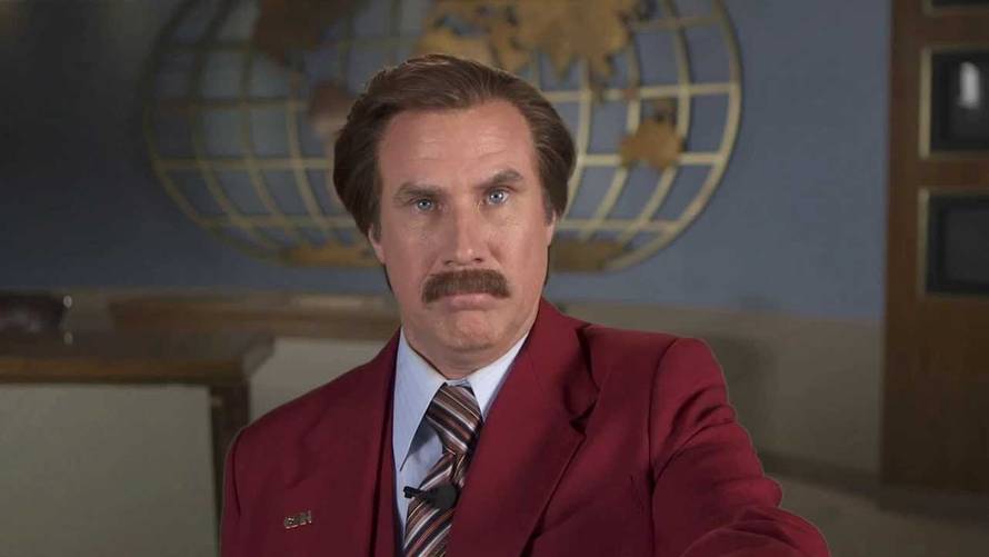 Will Ferrell posjetio Hrvatsku: Oduševile ga ljepote NP Krka