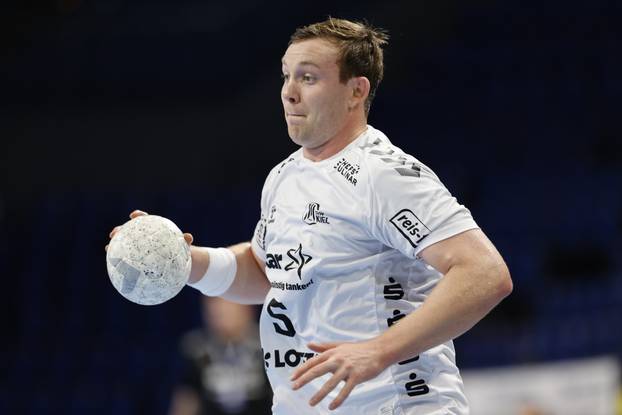 THW Kiel - Rhein-Neckar Löwen