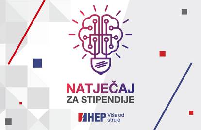 HEP dodjeljuje 129 stipendija učenicima i studentima