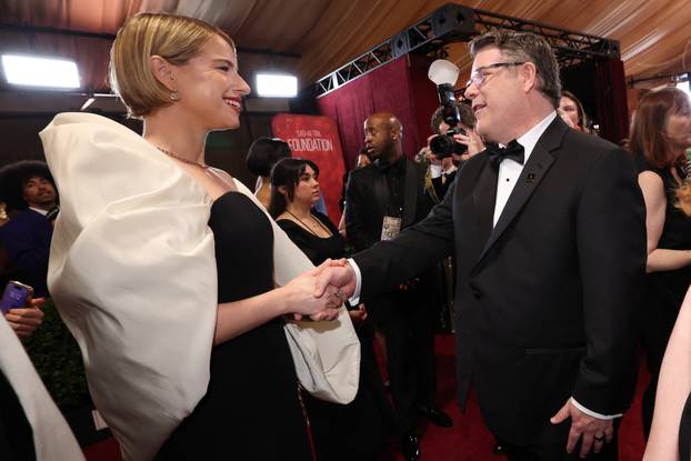 Actor Awards in Los Angeles