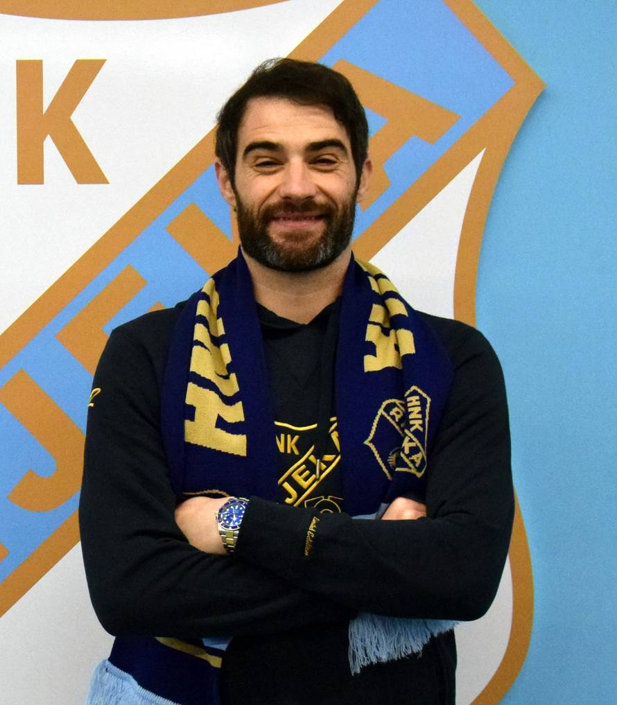 Odlazak 'Zidanea iz Novih Mikanovaca': Gledao je snimke Vukovara pa uništio Ronalda